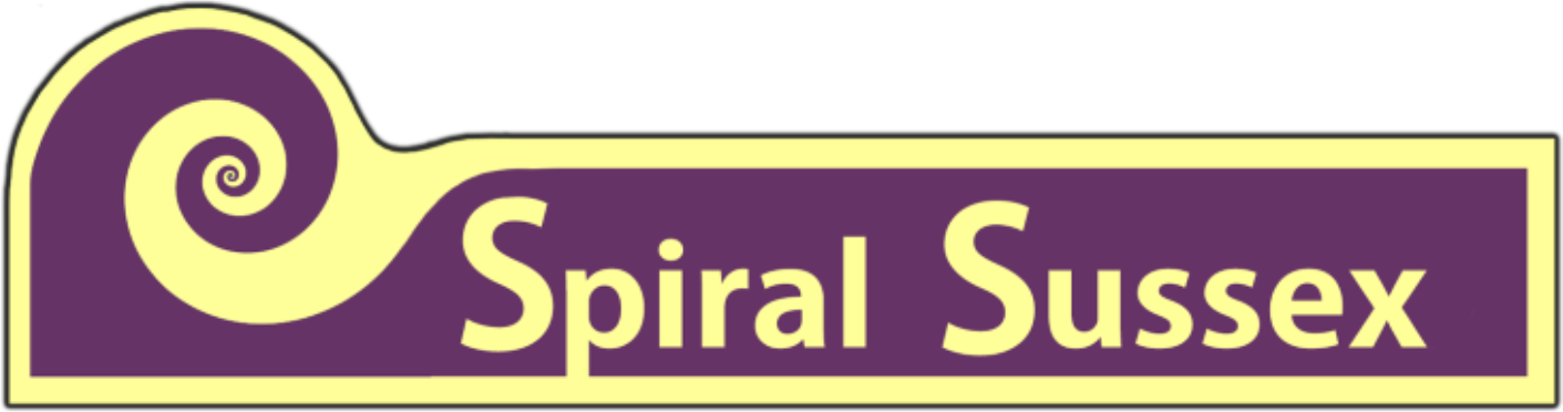 Spiral Sussex